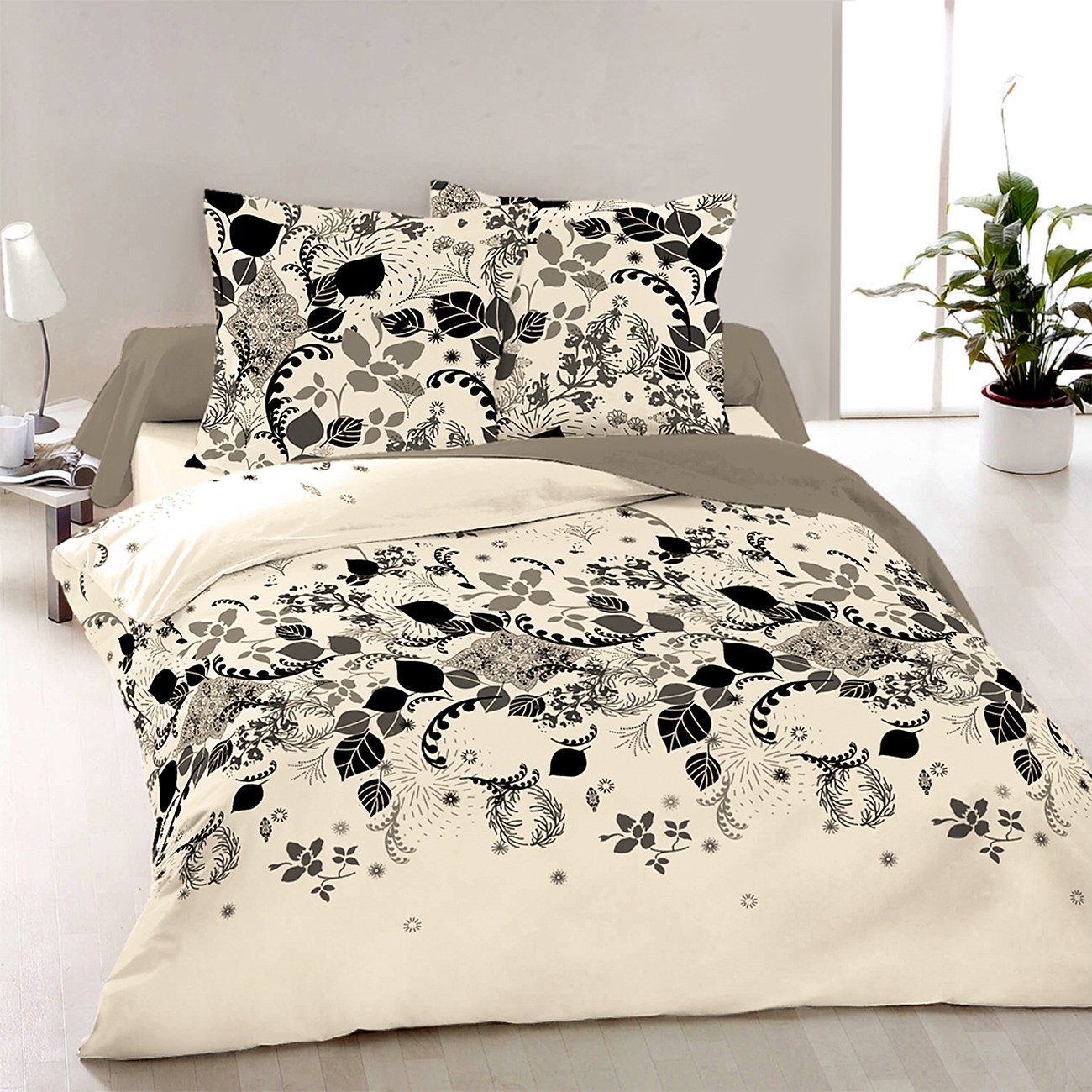 Bed Linen Collection
