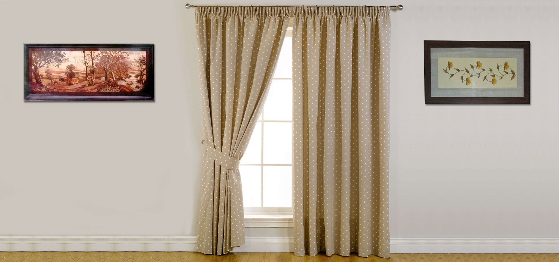 Curtains