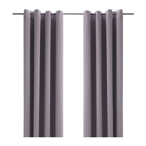 Curtain Collection