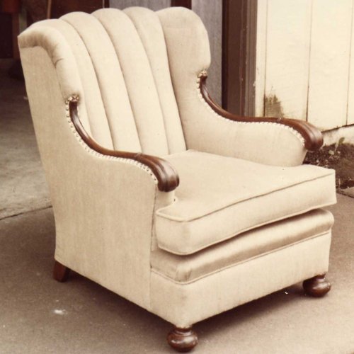 upholstery